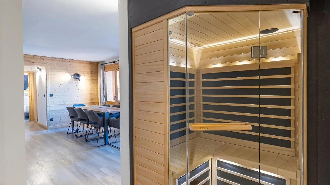 Residence W 2050 - Belle Plagne La Plagne