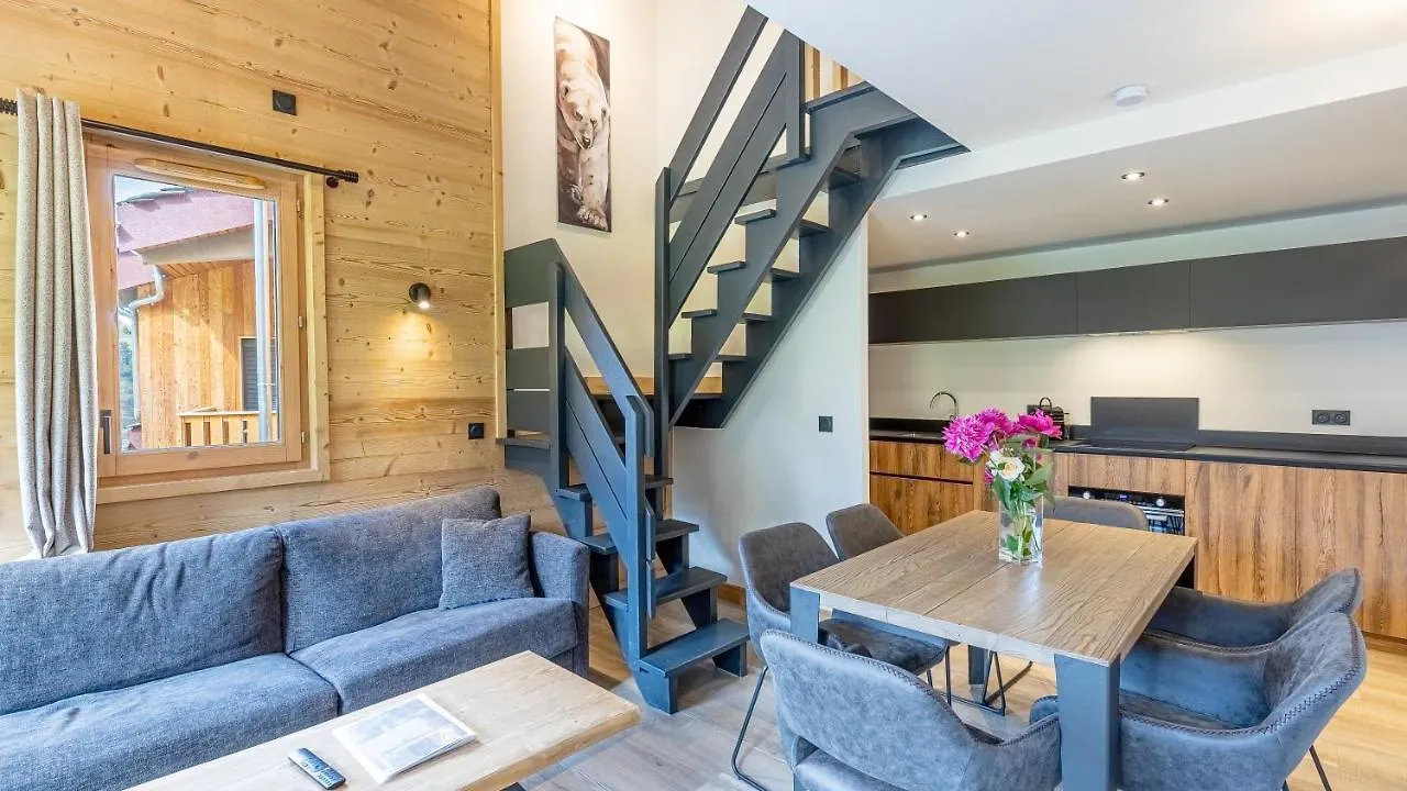 Residence W 2050 - Belle Plagne La Plagne