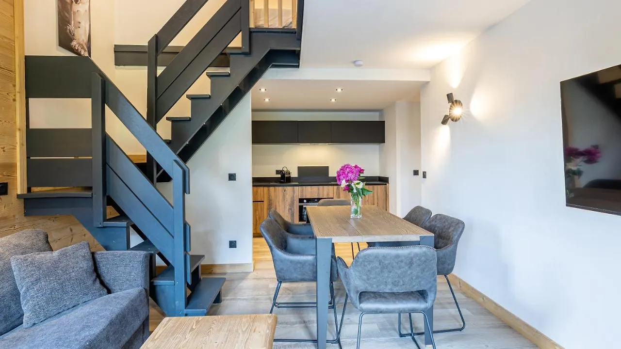 Residence W 2050 - Belle Plagne La Plagne 0*,