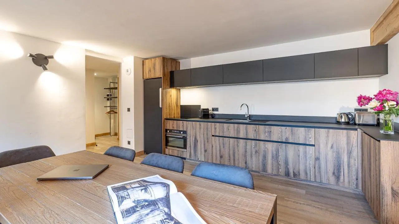 Residence W 2050 - Belle Plagne La Plagne France