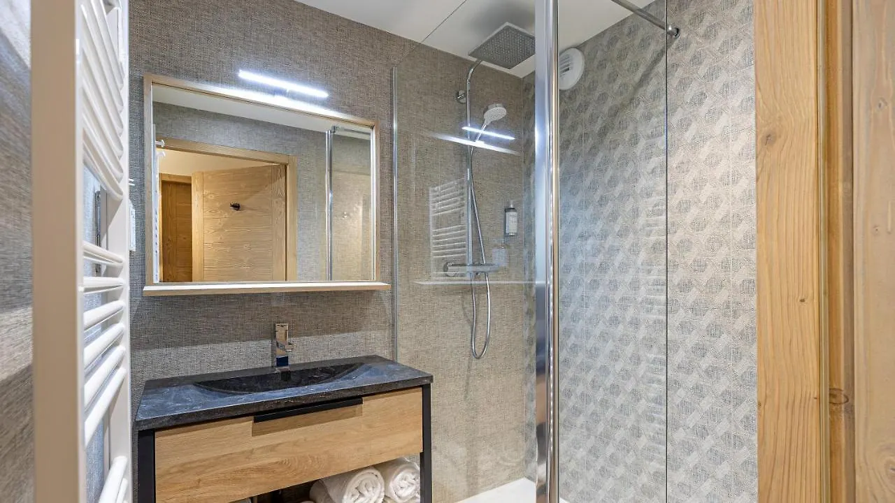 Residence W 2050 - Belle Plagne La Plagne 0*,