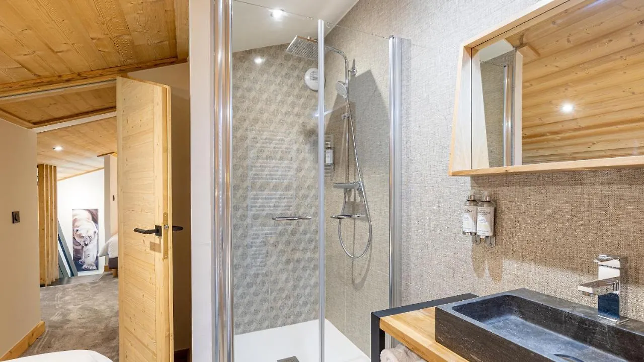 Apartment Residence W 2050 - Belle Plagne La Plagne France