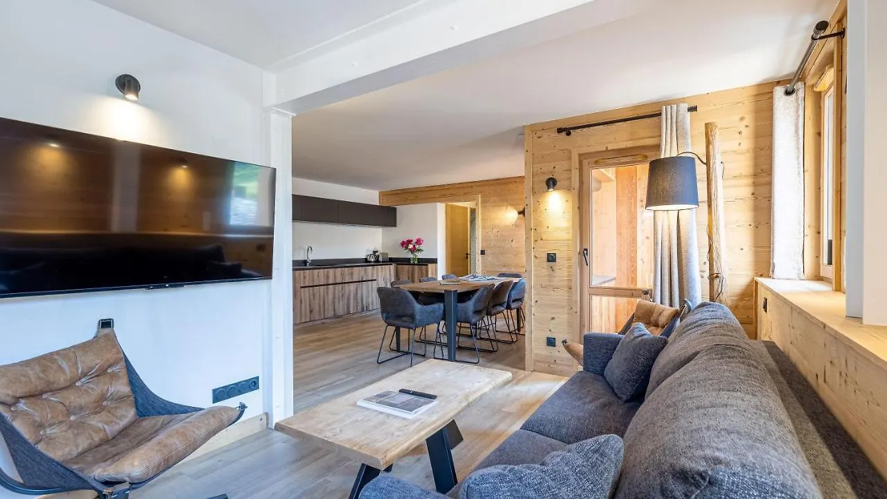 Residence W 2050 - Belle Plagne La Plagne