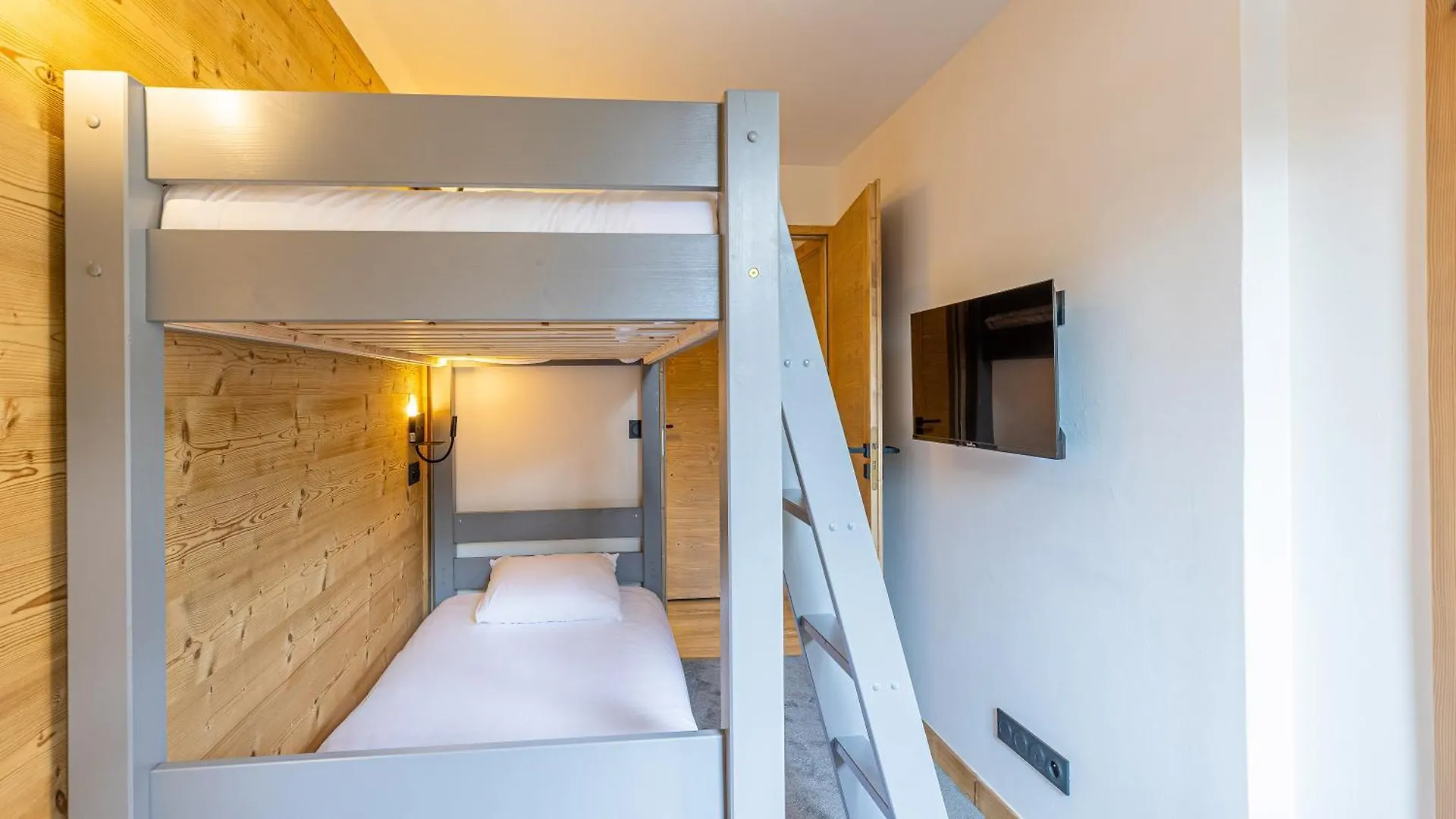 Residence W 2050 - Belle Plagne La Plagne France