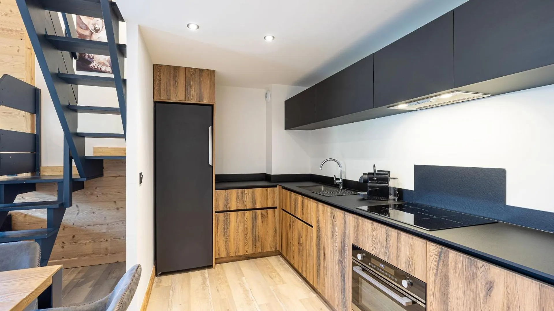Residence W 2050 - Belle Plagne La Plagne Apartment