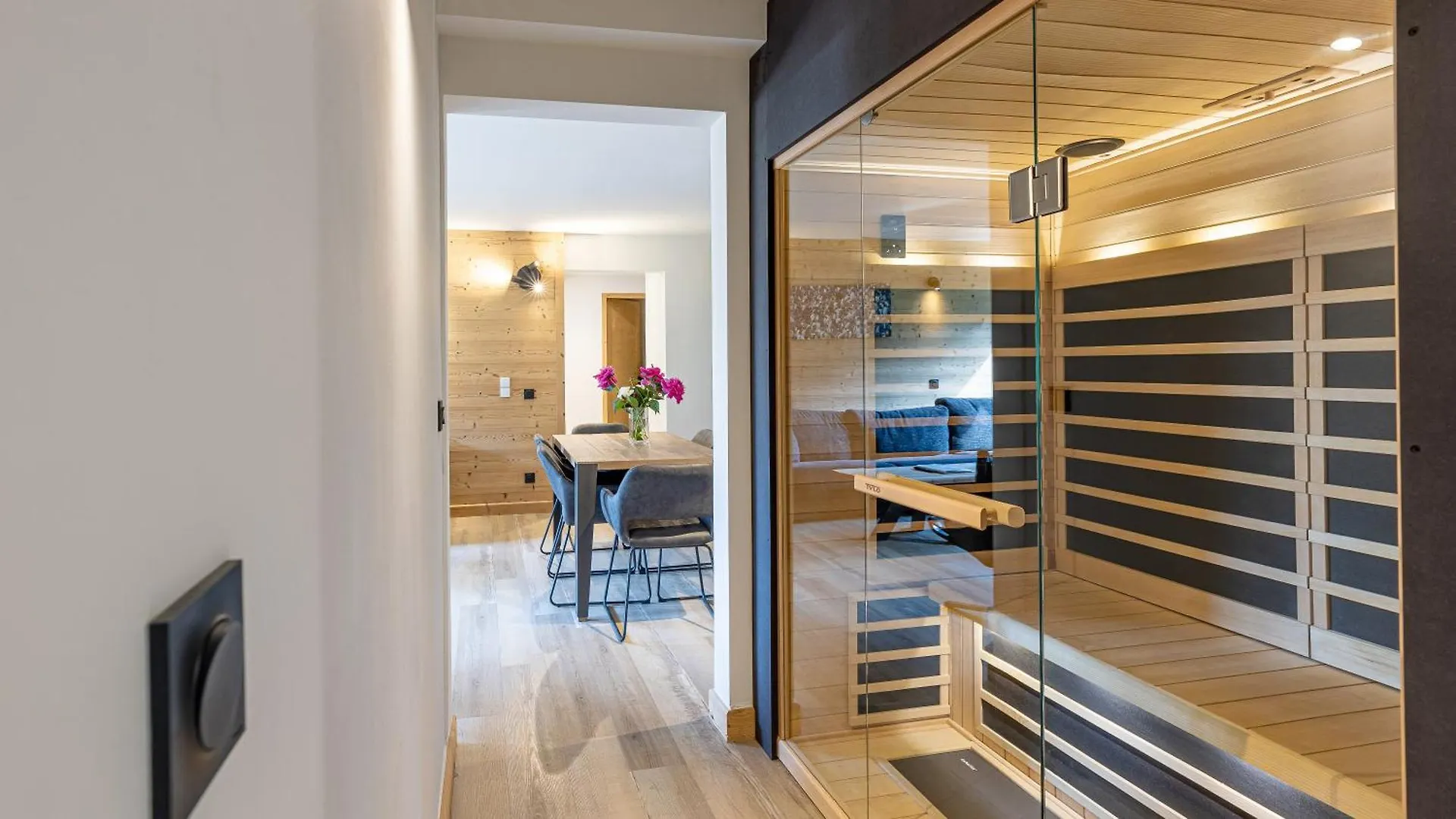 Residence W 2050 - Belle Plagne La Plagne Apartment