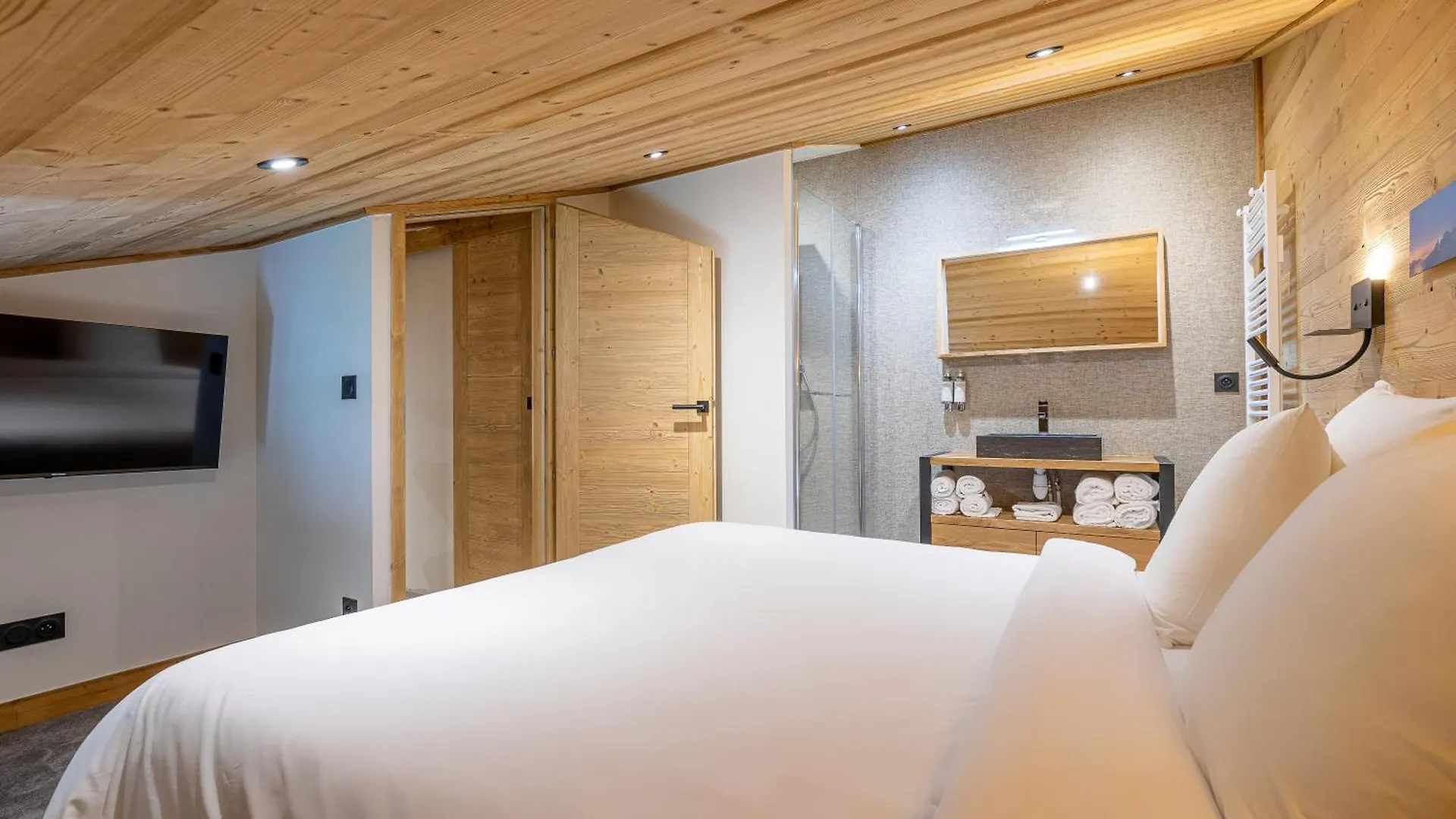 Residence W 2050 - Belle Plagne La Plagne France