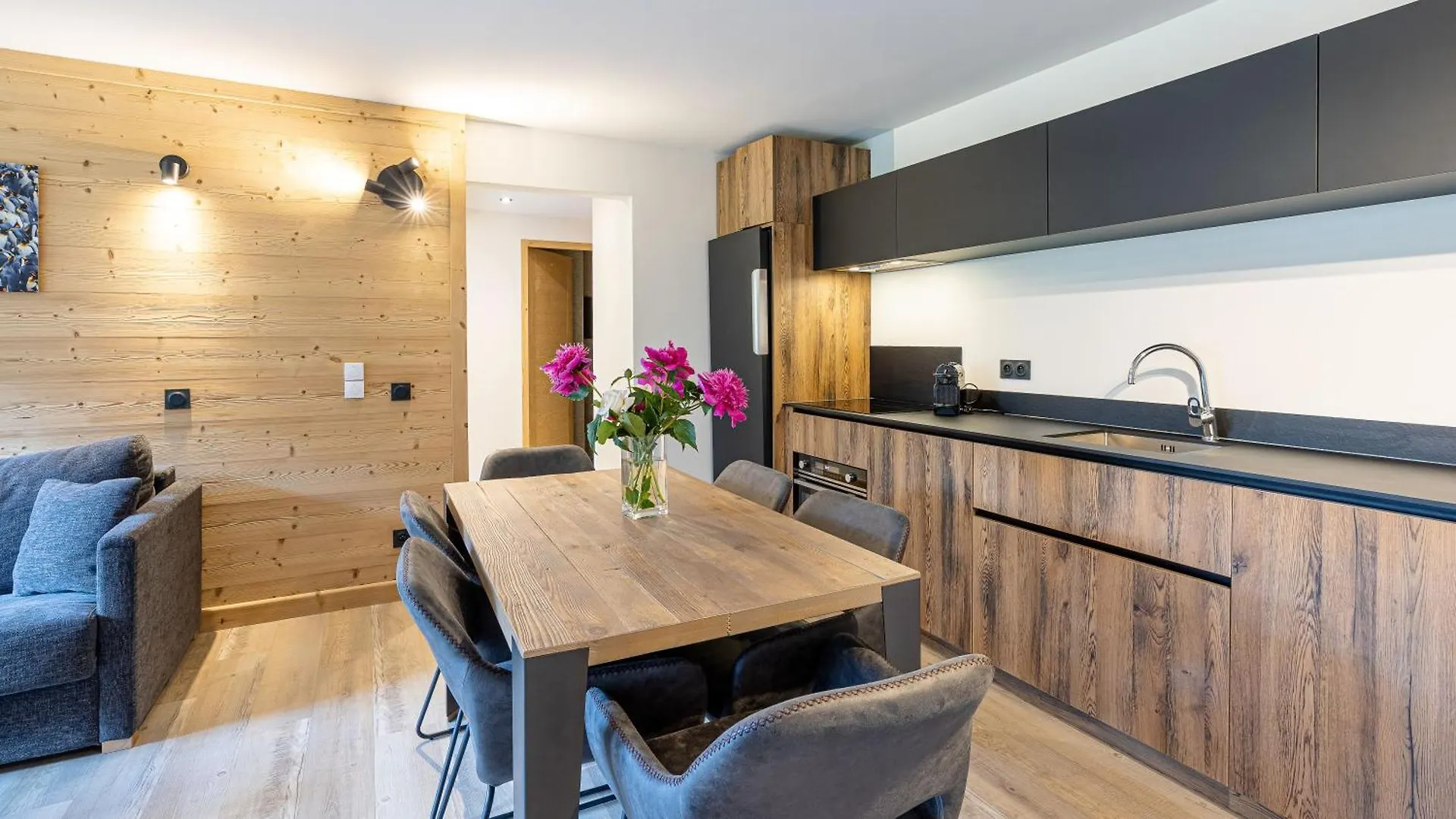 Residence W 2050 - Belle Plagne La Plagne France