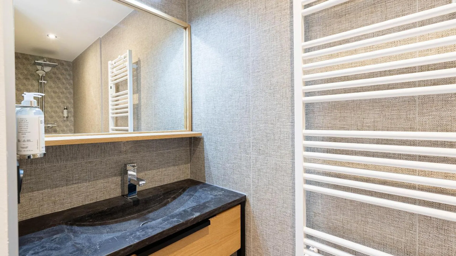 Apartment Residence W 2050 - Belle Plagne La Plagne