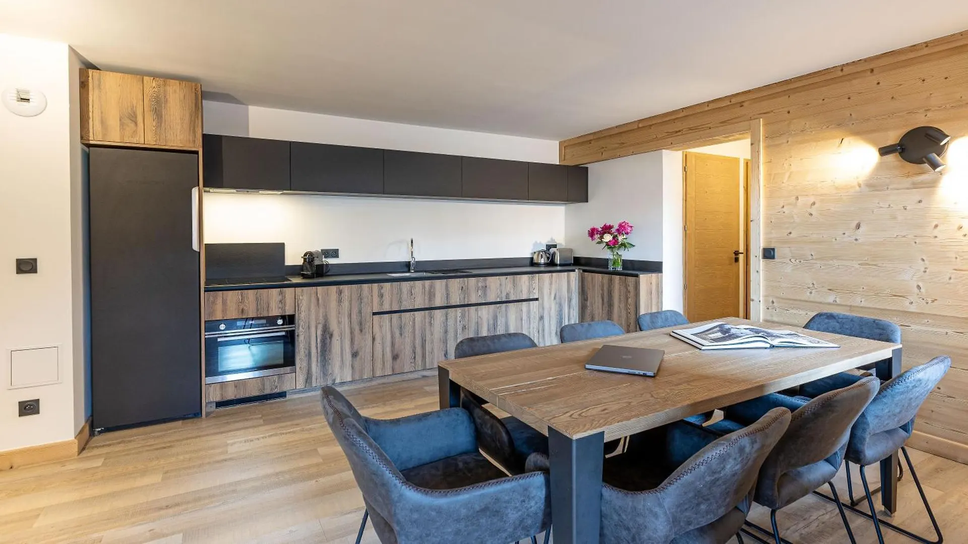 Residence W 2050 - Belle Plagne La Plagne