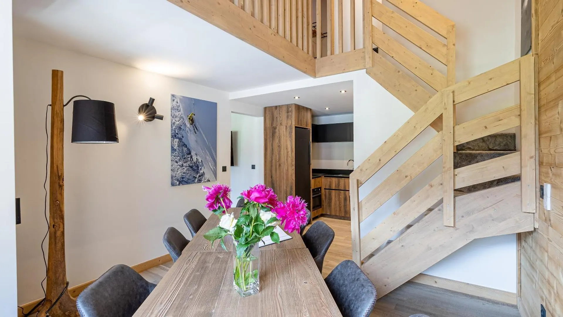 Residence W 2050 - Belle Plagne La Plagne