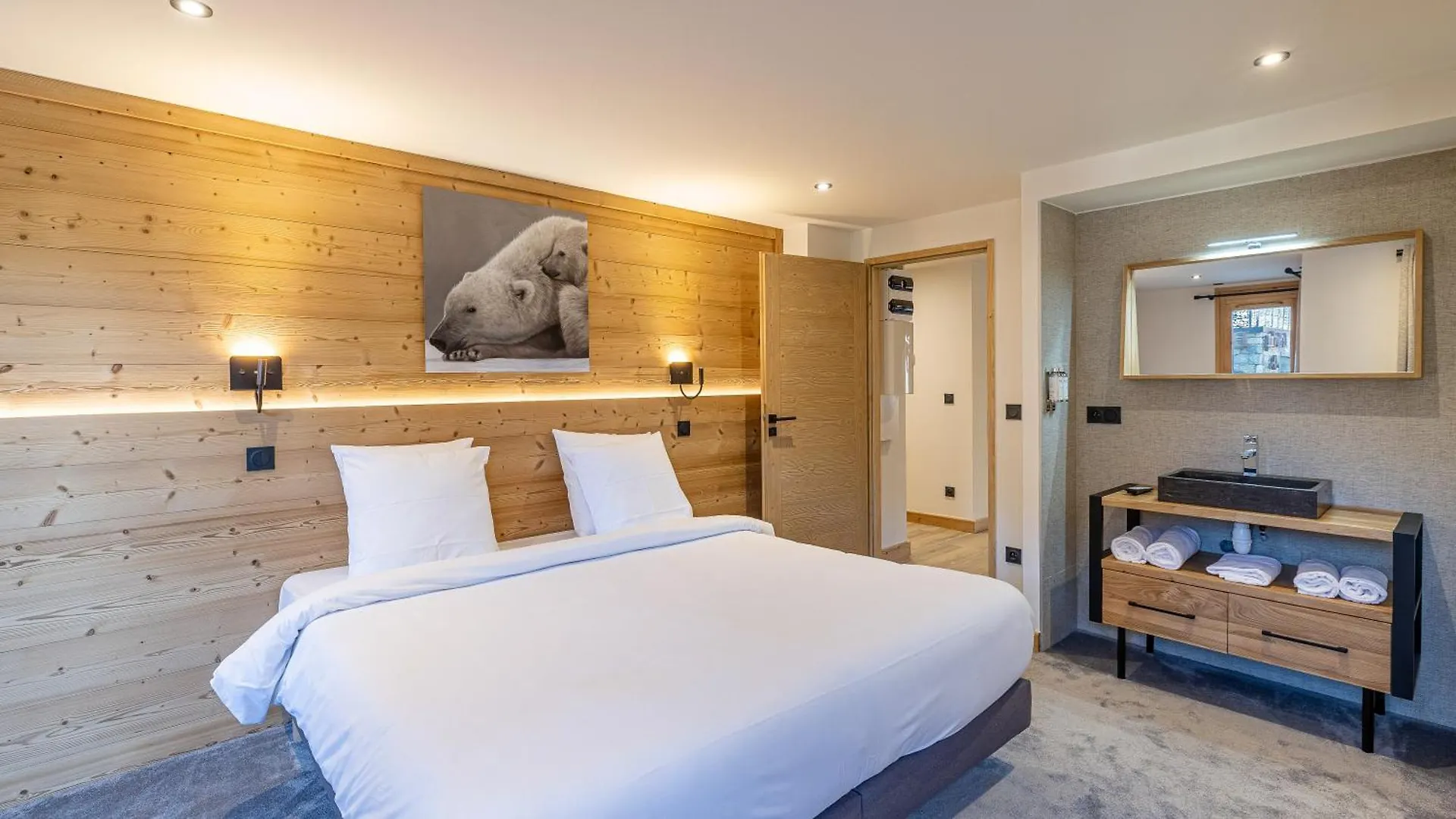 Residence W 2050 - Belle Plagne La Plagne France