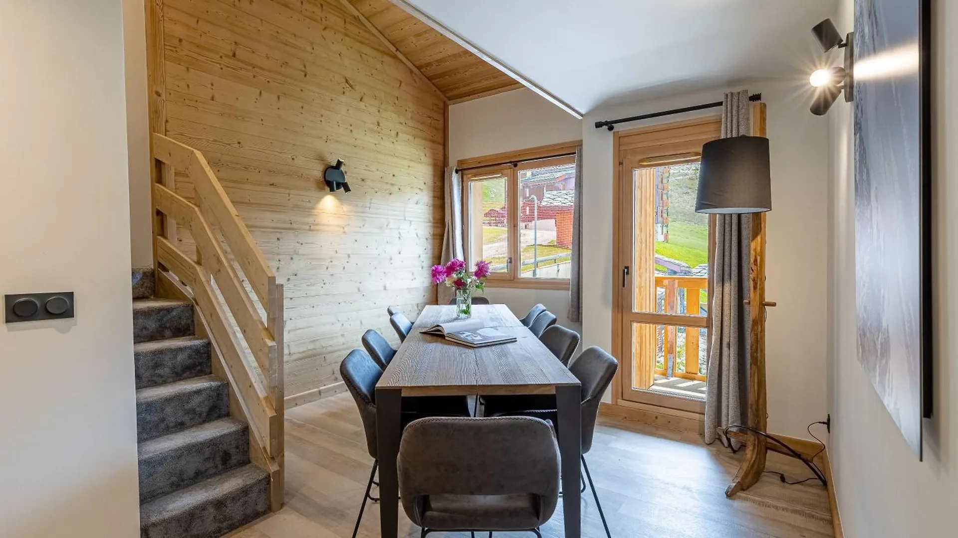 Apartment Residence W 2050 - Belle Plagne La Plagne