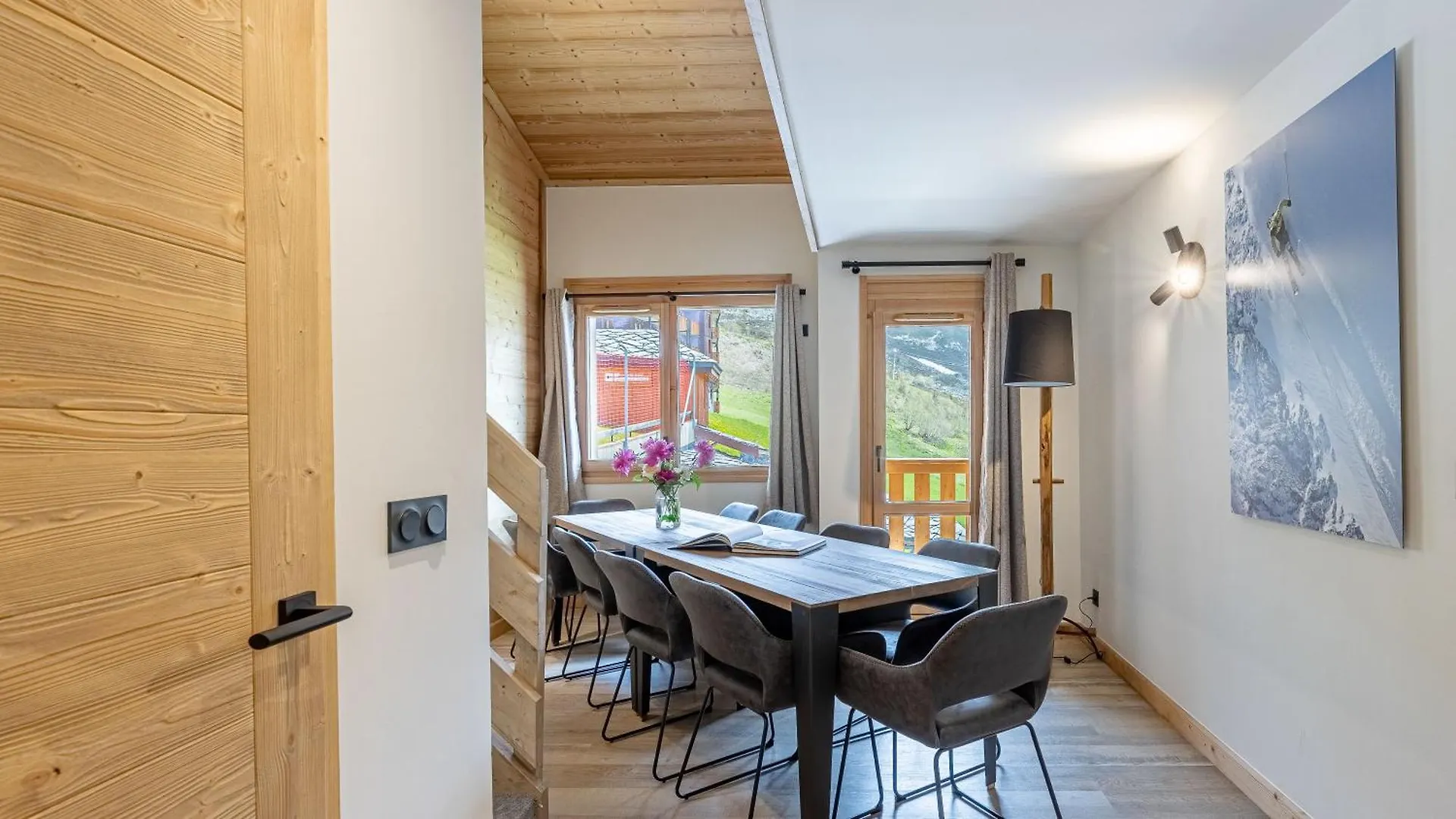 Residence W 2050 - Belle Plagne La Plagne France